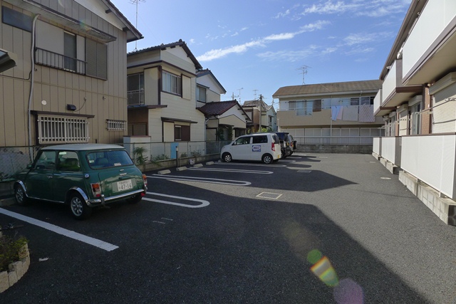 ソレイユ大和田 その他26
