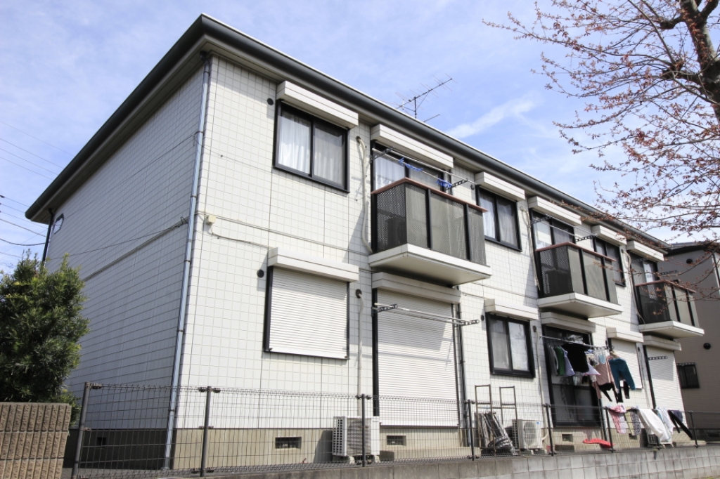 パークハイム その他1