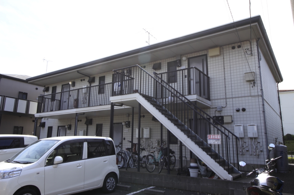 パークハイム その他2