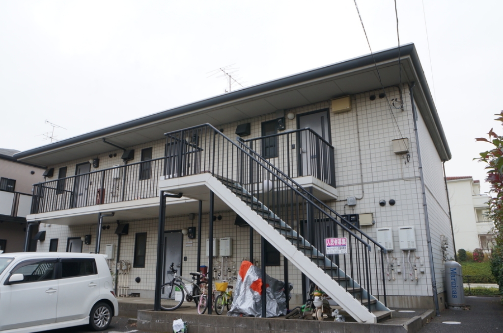 パークハイム その他7