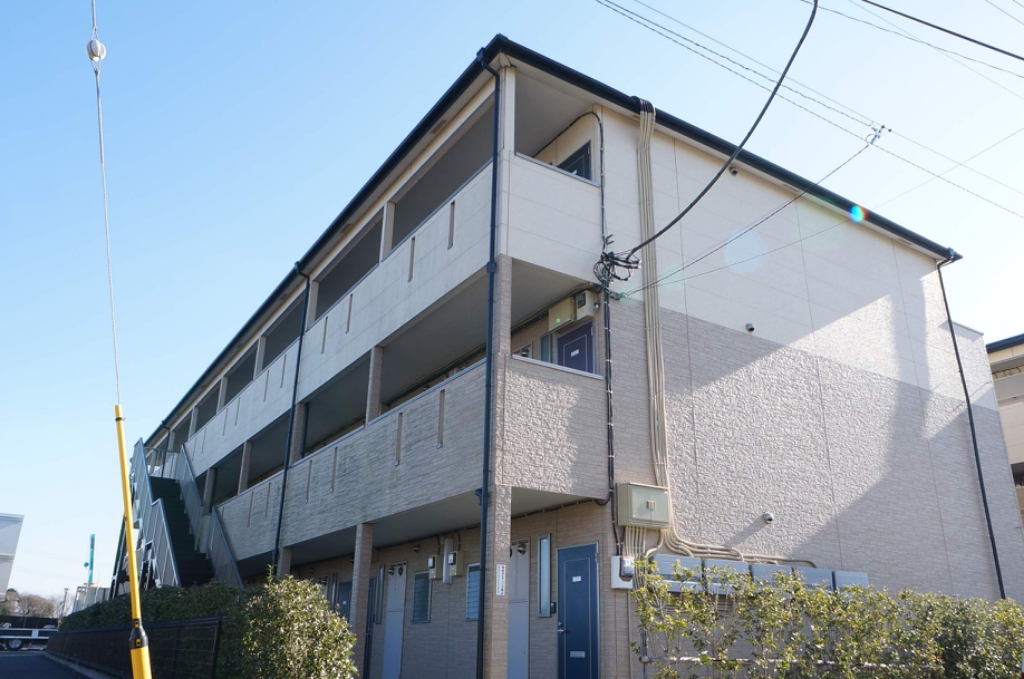 アルシオンＡ号棟 その他2
