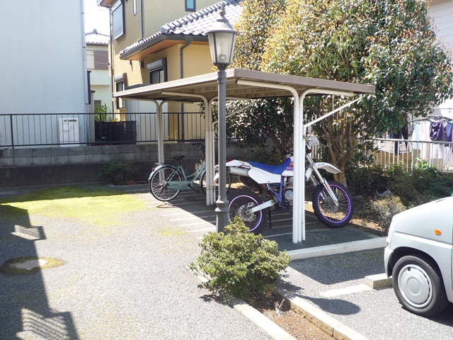 プレミールＡ棟 その他