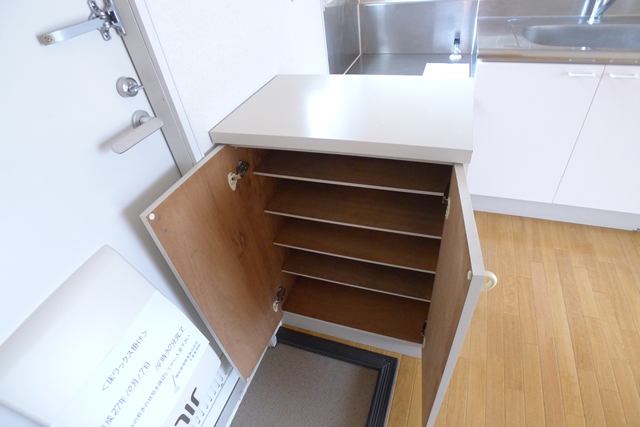 プレミールＡ棟 その他