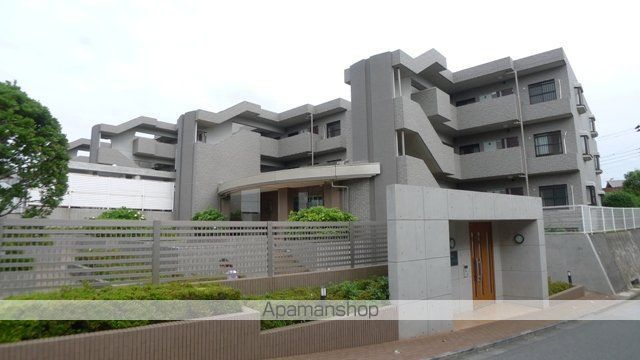 コルディアーレ西志津 207号室 外観