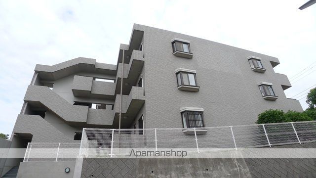 コルディアーレ西志津 外観
