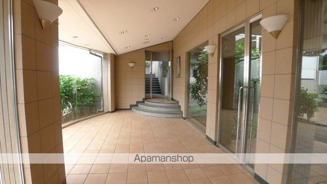 コルディアーレ西志津 その他