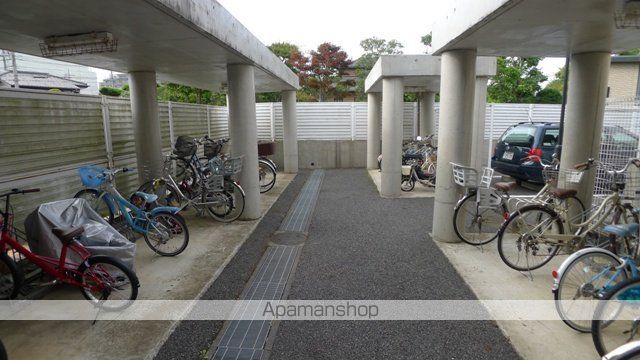 コルディアーレ西志津 その他