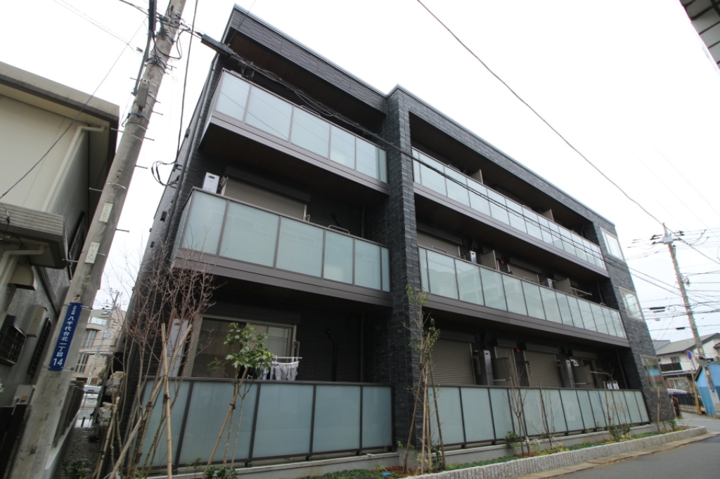 ブリッランテ八千代台 その他1