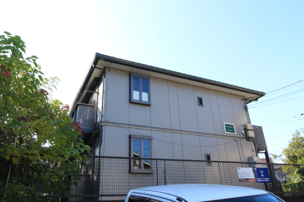 グリーンセブン（高津） その他2