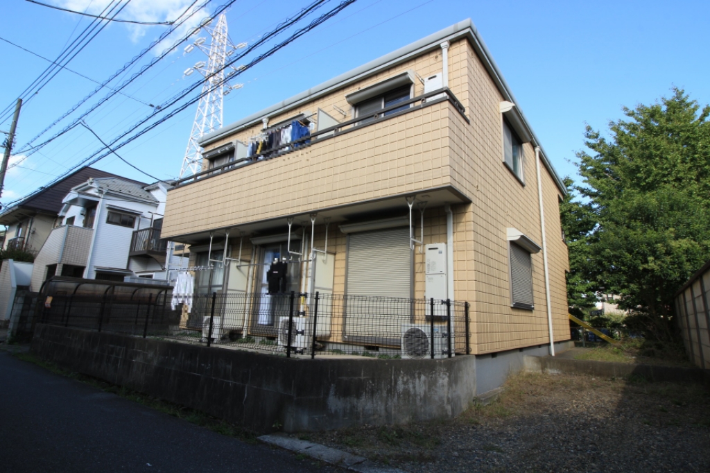 パークハウス その他1