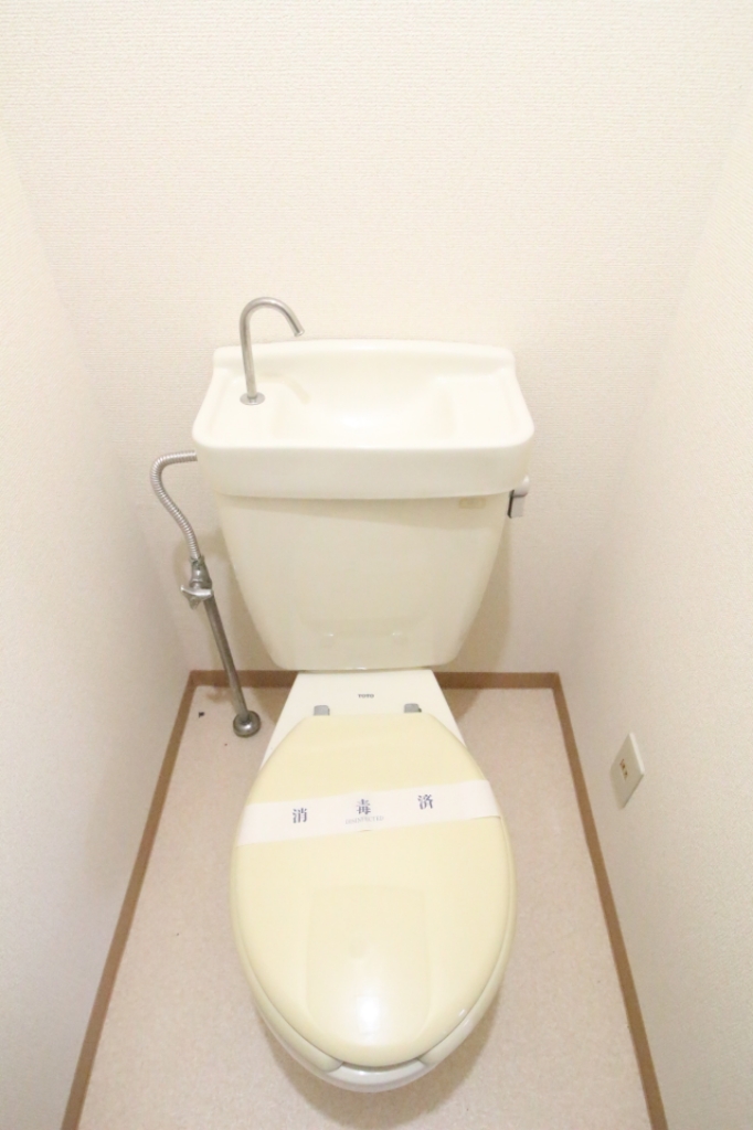 第二ミヤザワハイツ その他6