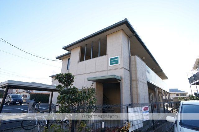 バリュージュ参番館（バリュージュサンバンカン） その他7