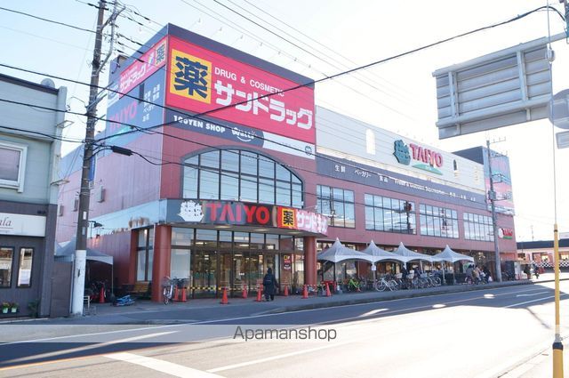 バリュージュ参番館（バリュージュサンバンカン） その他10