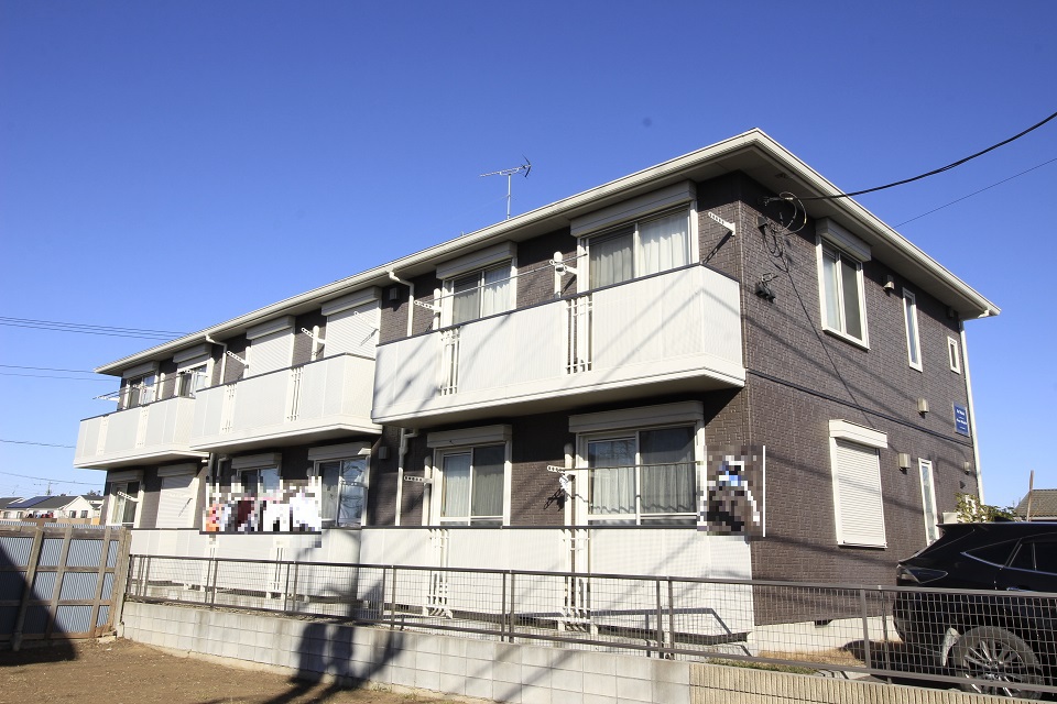 コーポ・リラフォート その他1