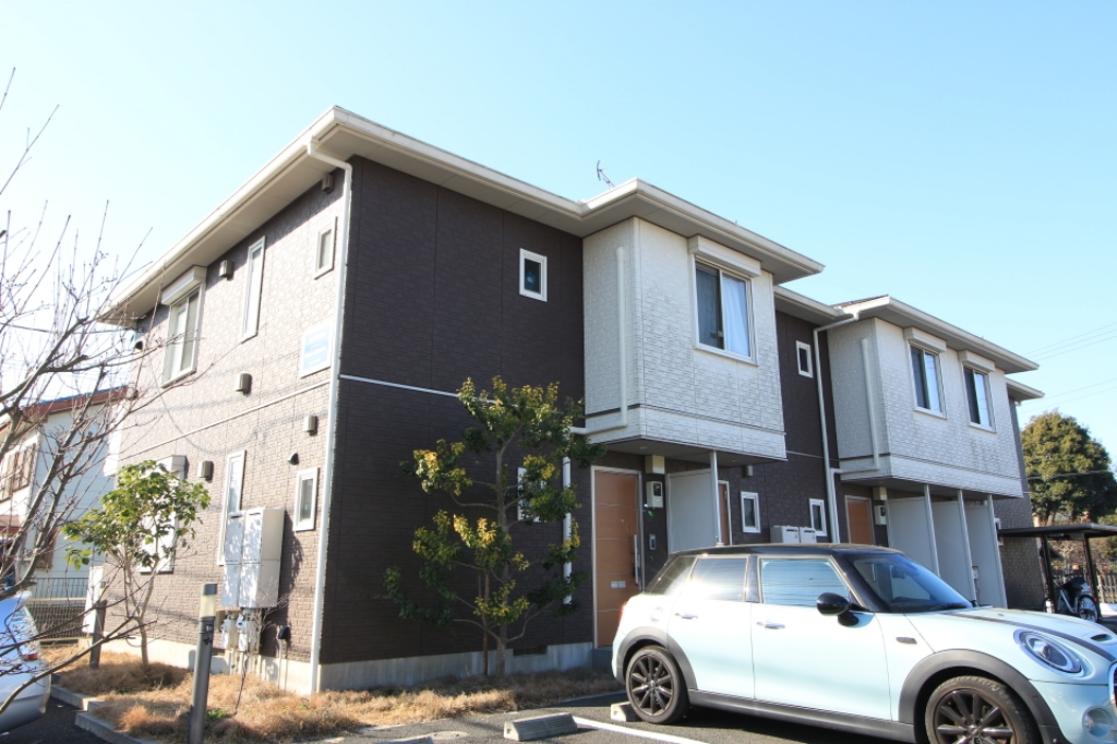 コーポ・リラフォート その他2