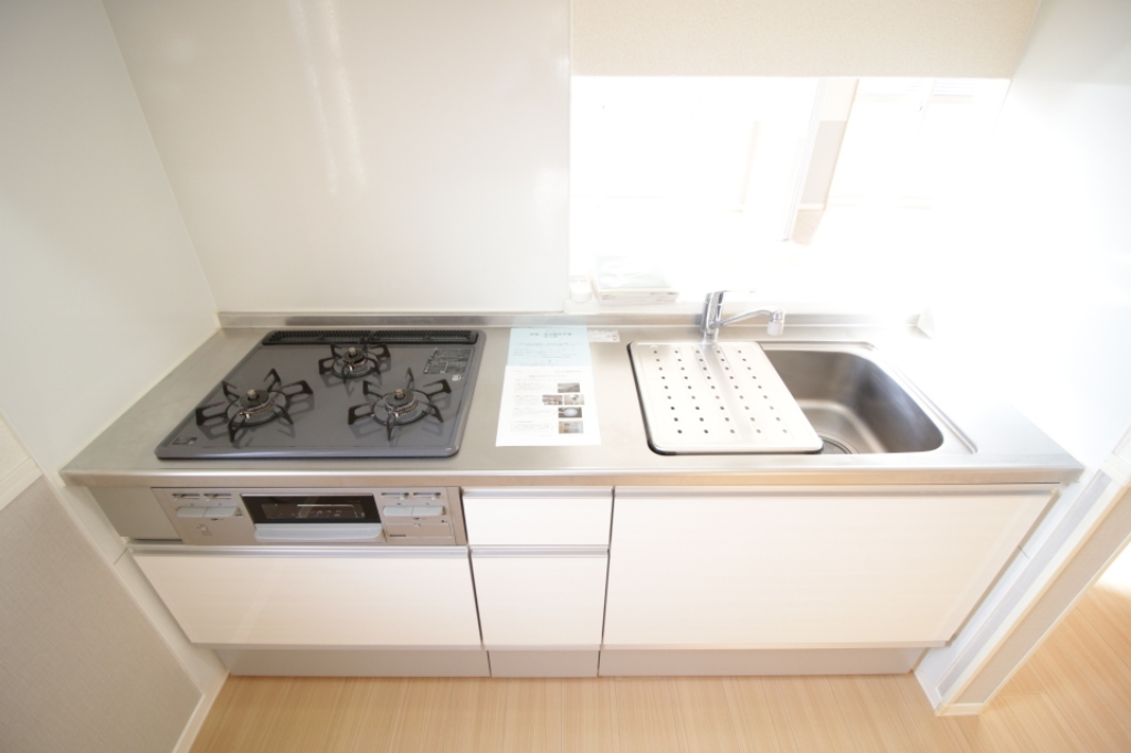 コーポ・リラフォート その他5