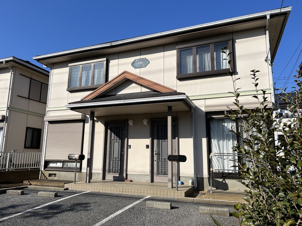 グリーンタウン駒返 その他1