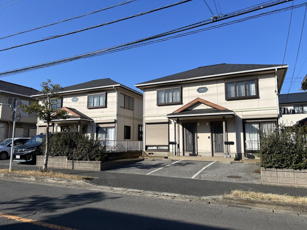 グリーンタウン駒返 その他2