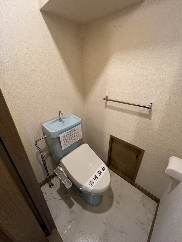 グリーンタウン駒返 その他6