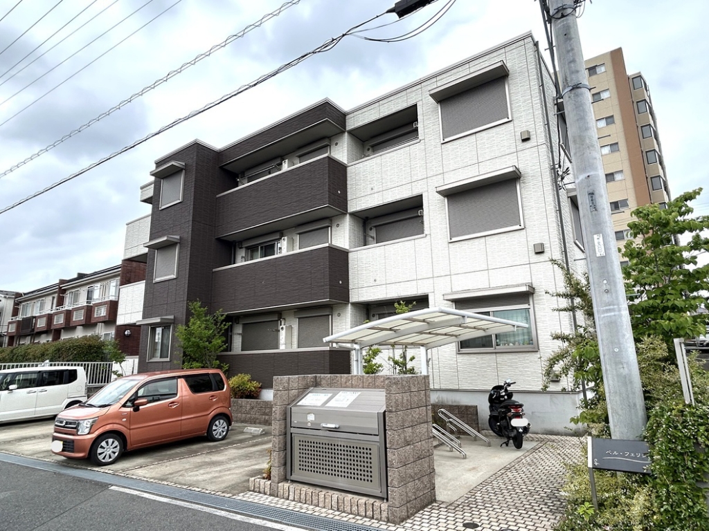 ベル・フェリシア その他1