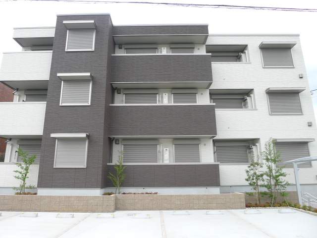 ベル・フェリシア その他2