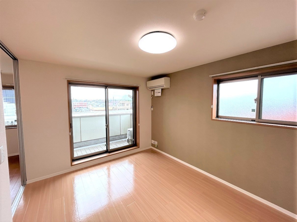 ベル・フェリシア その他3