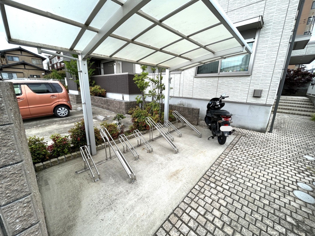 ベル・フェリシア その他22