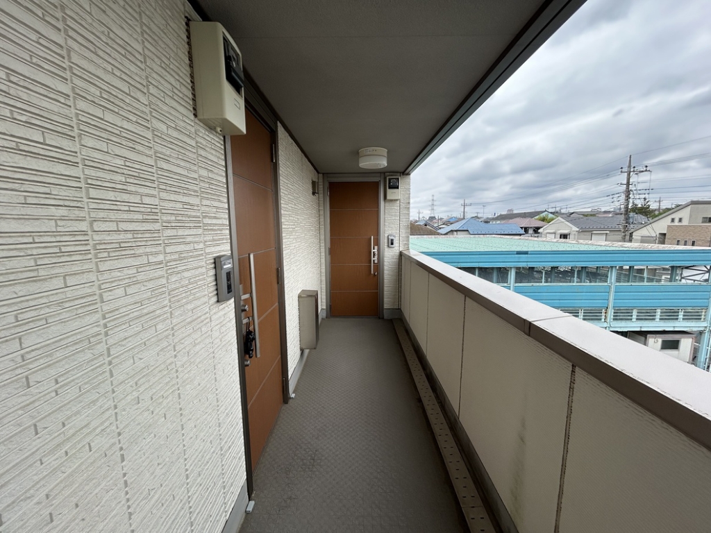 ベル・フェリシア その他26