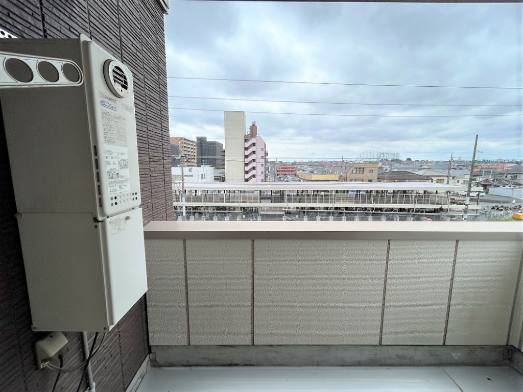 ベル・フェリシア その他28