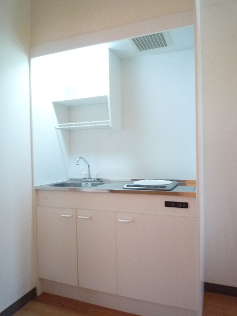 キャッスルマキユーカリが丘 その他4