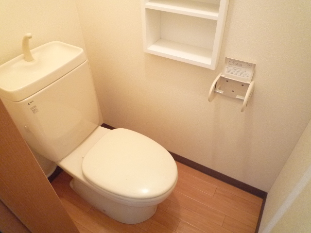 キャッスルマキユーカリが丘 その他6