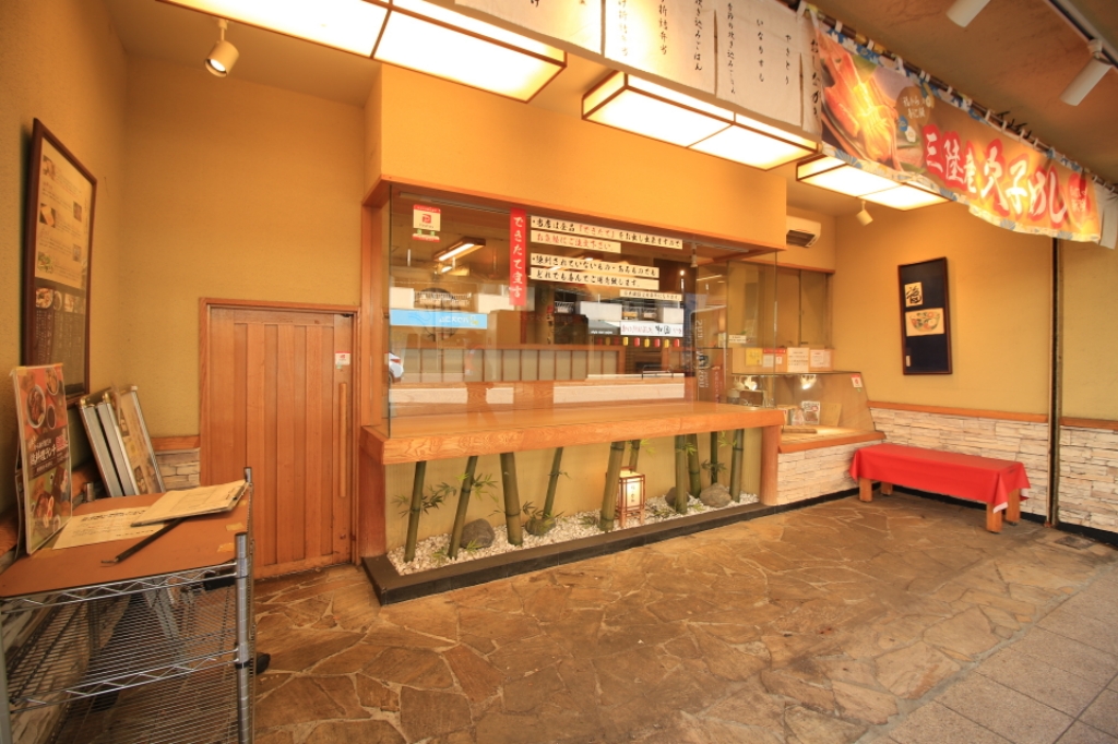 京成サンコーポ勝田台Ｂ棟　店舗 その他2
