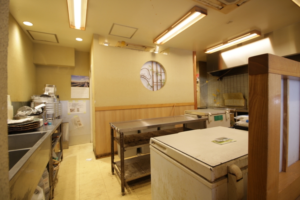 京成サンコーポ勝田台Ｂ棟　店舗 その他3