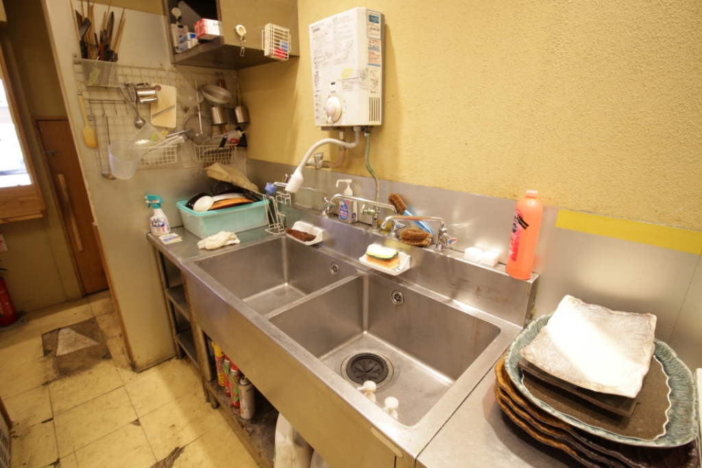 京成サンコーポ勝田台Ｂ棟　店舗 その他4