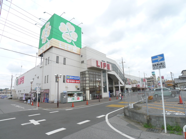 サニーヒル六崎Ａ その他9