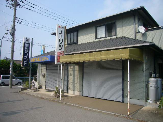 佐々木貸（テンポ） A号室 外観