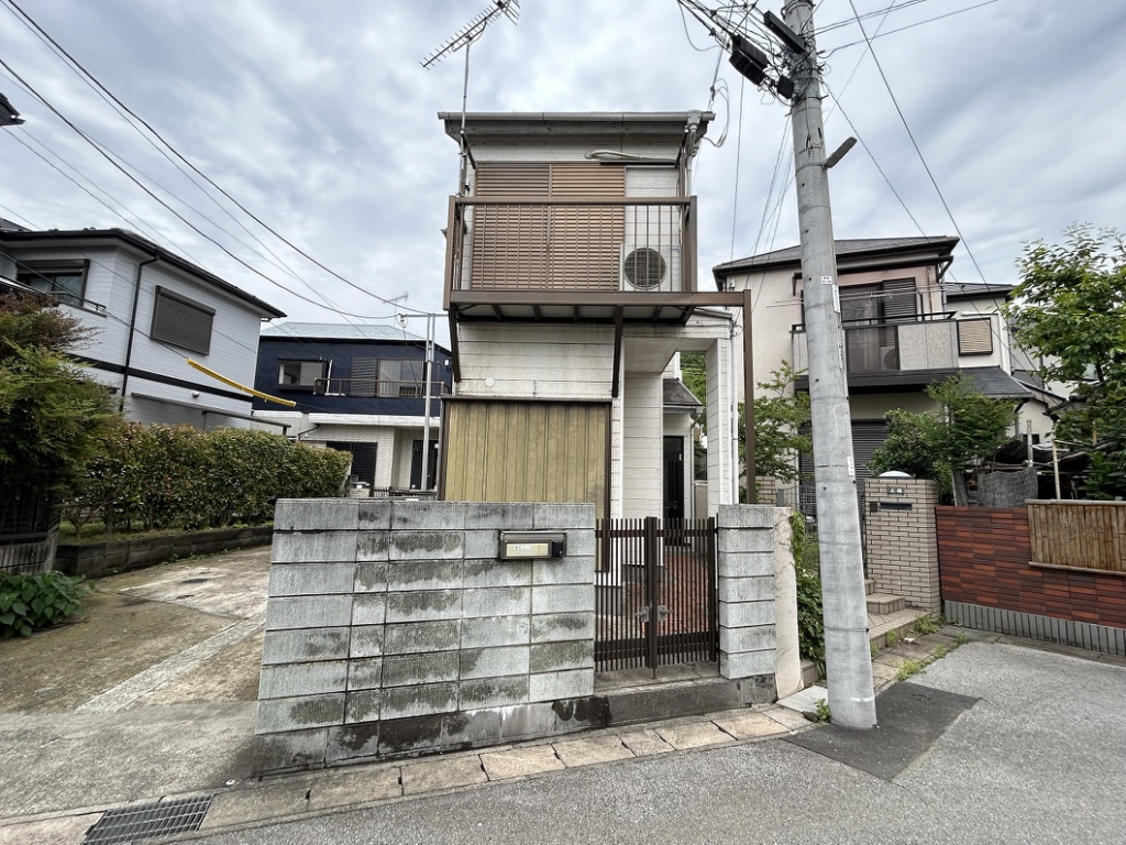 佐々木邸 その他2