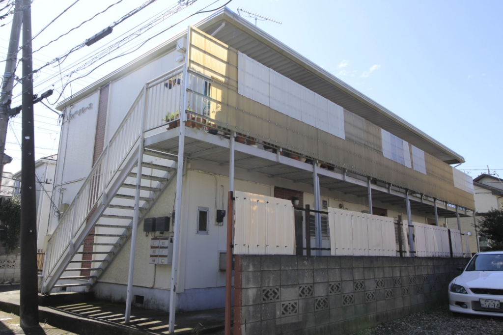 ハイツグレース その他1