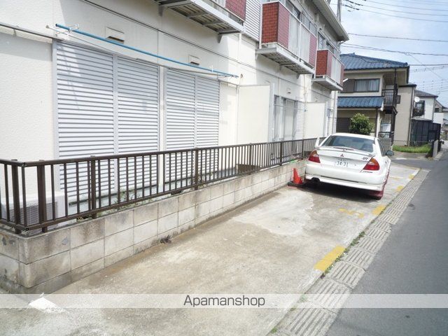 ハイツグレース その他