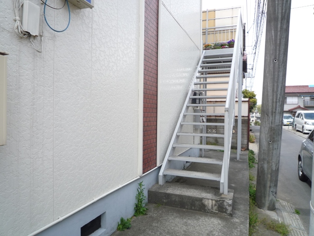ハイツグレース その他19
