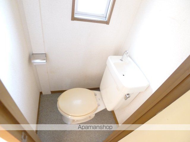 ハイツグレース その他