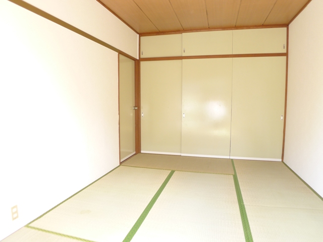 ハイツグレース その他