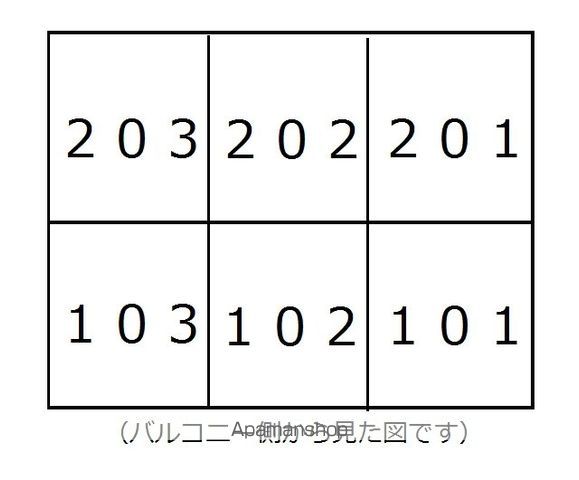 ハイツグレース その他