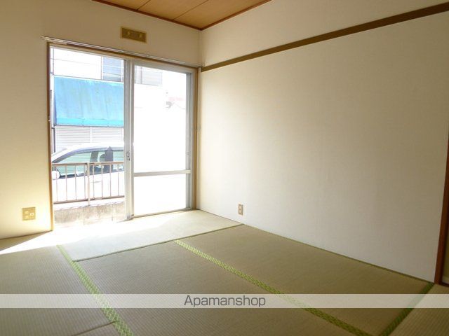 ハイツグレース その他