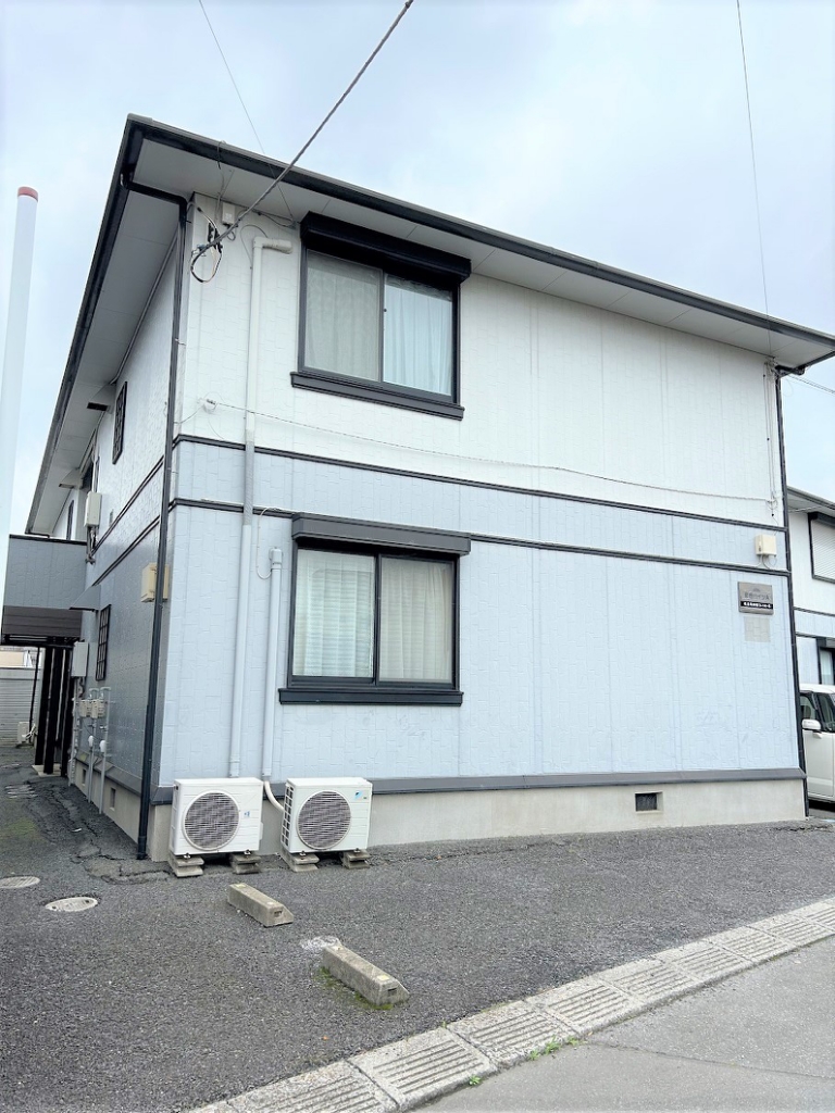 町田ハイツＡ棟 その他1