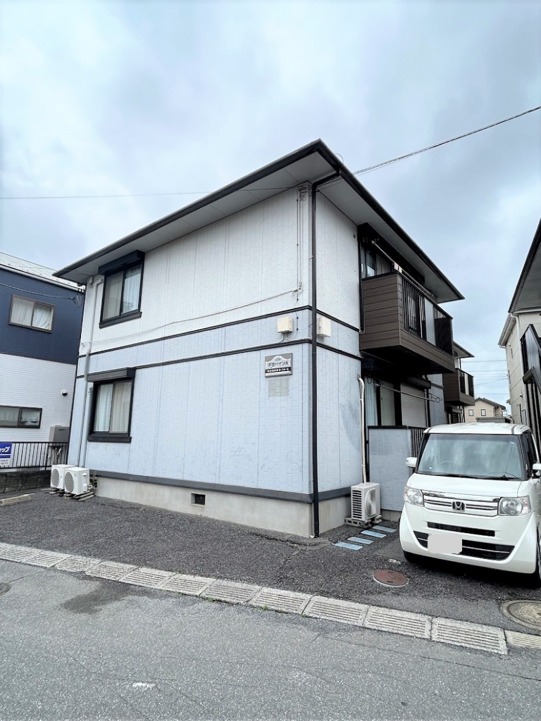 町田ハイツＡ棟 その他2