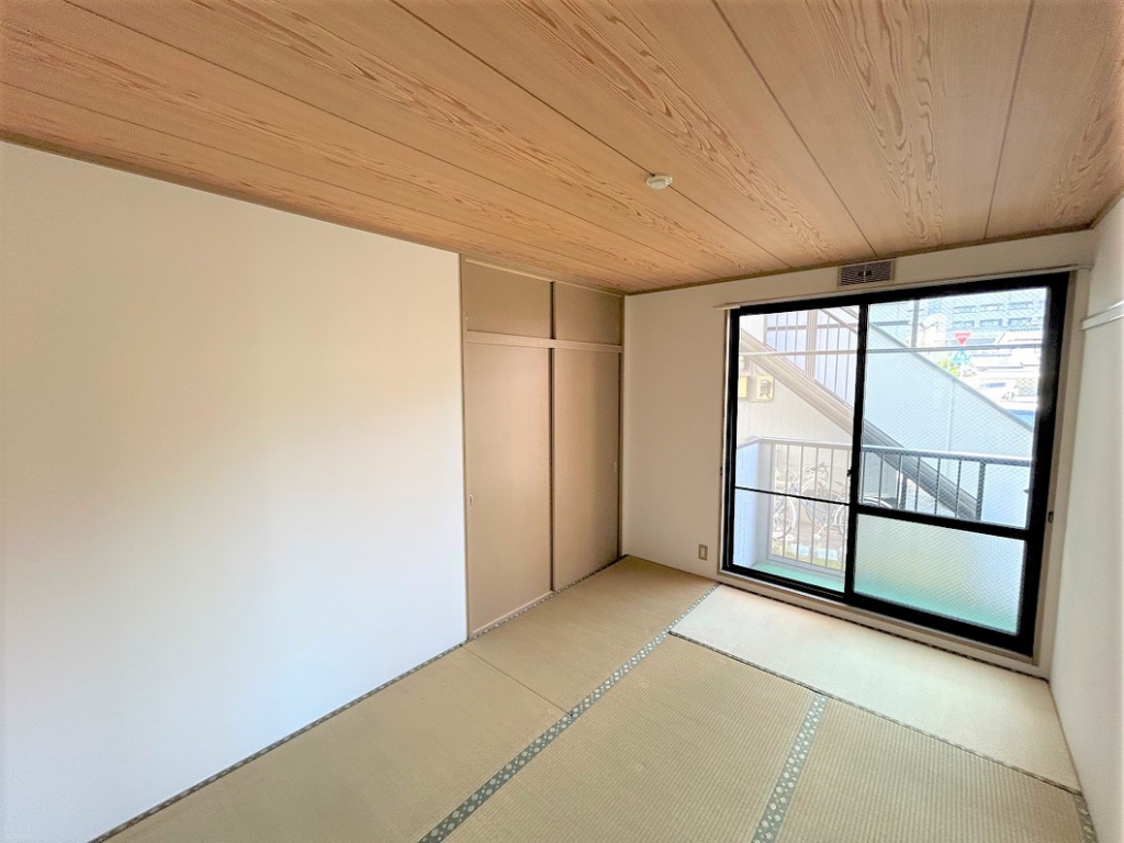 町田ハイツＡ棟 その他16