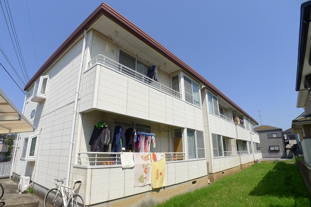 岩井ハイツ その他2