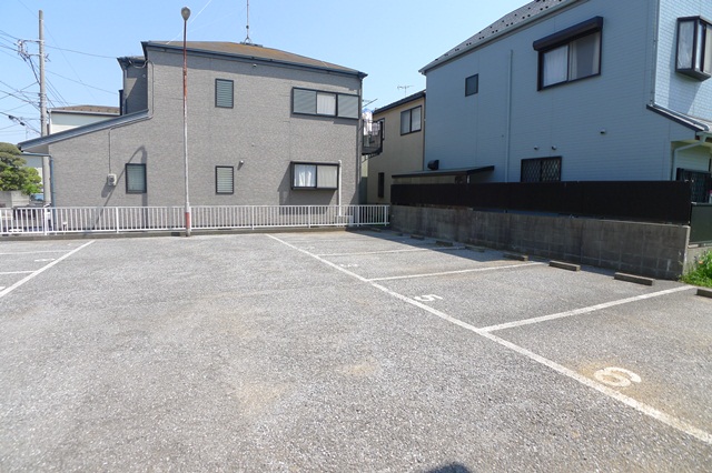 岩井ハイツ その他19