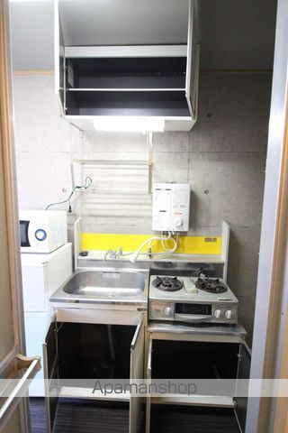 サンハイツ中田 その他19